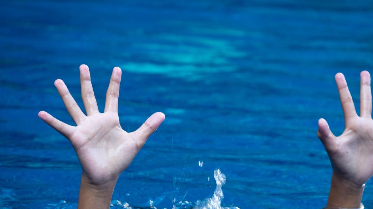 Vier M&auml;nner sind an der holl&auml;ndischen K&uuml;ste ertrunken. (Symbolfoto) (Foto)