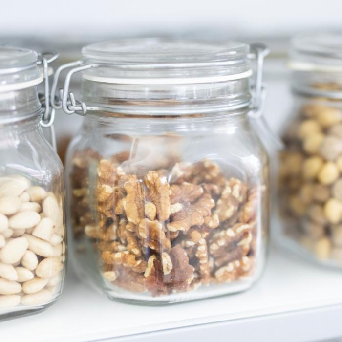 Diese Snacks machen jede Diät zunichte - das sind gesunde Alternativen