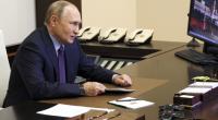 Wladimir Putin hat offenbar keine Munition für gezielte Ukraine-Angriffe mehr.