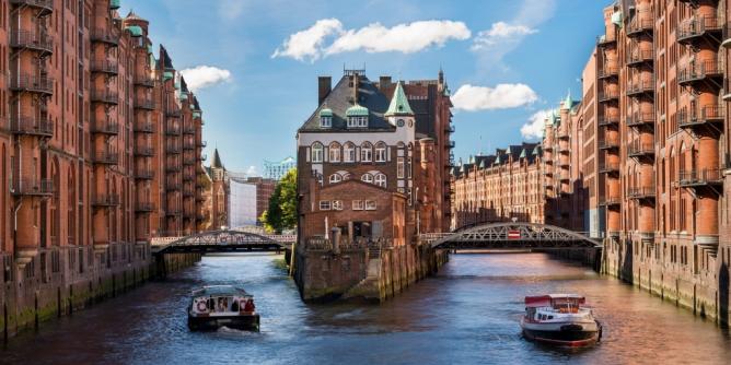 Hamburg News