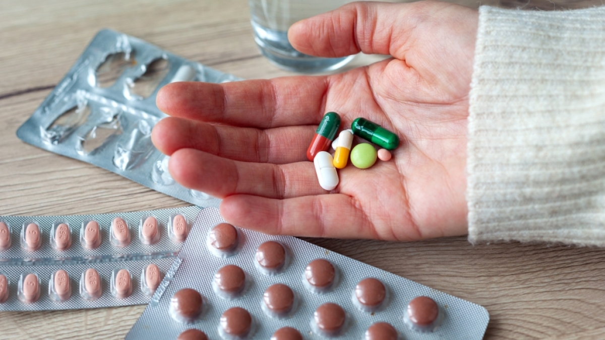 Derzeit sind die Apotheken stark gefordert und m&uuml;ssen clever auf Lieferengp&auml;sse reagieren. (Foto)