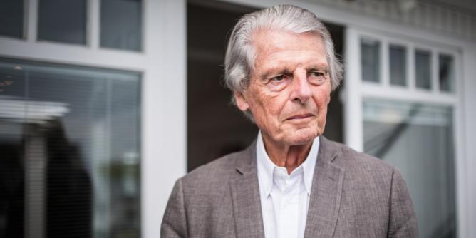 Klaus Bresser ist tot