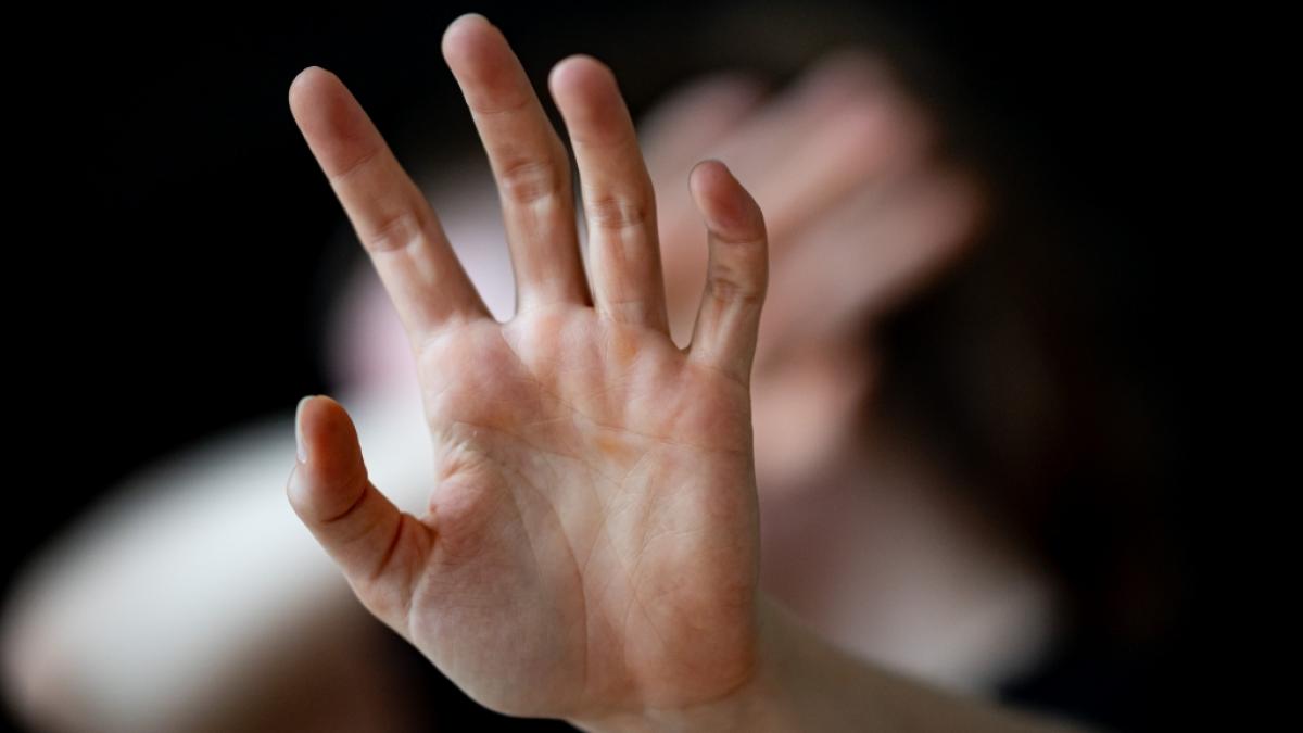 Gewalt an Frauen und sexuelle &Uuml;bergriffe werden in Indien oft gar nicht erst zur Anzeige gebracht. (Foto)