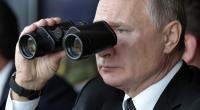 Wladimir Putin soll bereits 190.000 Soldaten verloren haben.