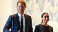 Prinz Harry und Herzogin Meghan besuchen am kommenden Dienstag Deutschland.