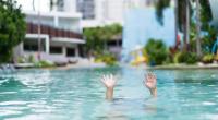 Der Tod eines achtjährigen Mädchens in einem Hotelpool in Texas hat nun juristische Folgen (Symbolfoto).