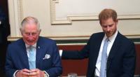 Das Verhältnis zwischen König Charles III. und seinem Sohn Prinz Harry gilt als äußerst angespannt.