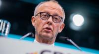 Die CDU plant ein neues Steuerkonzept.