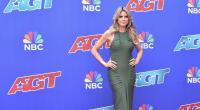 Heidi Klum macht ihre Fans bei Instagram sprachlos.