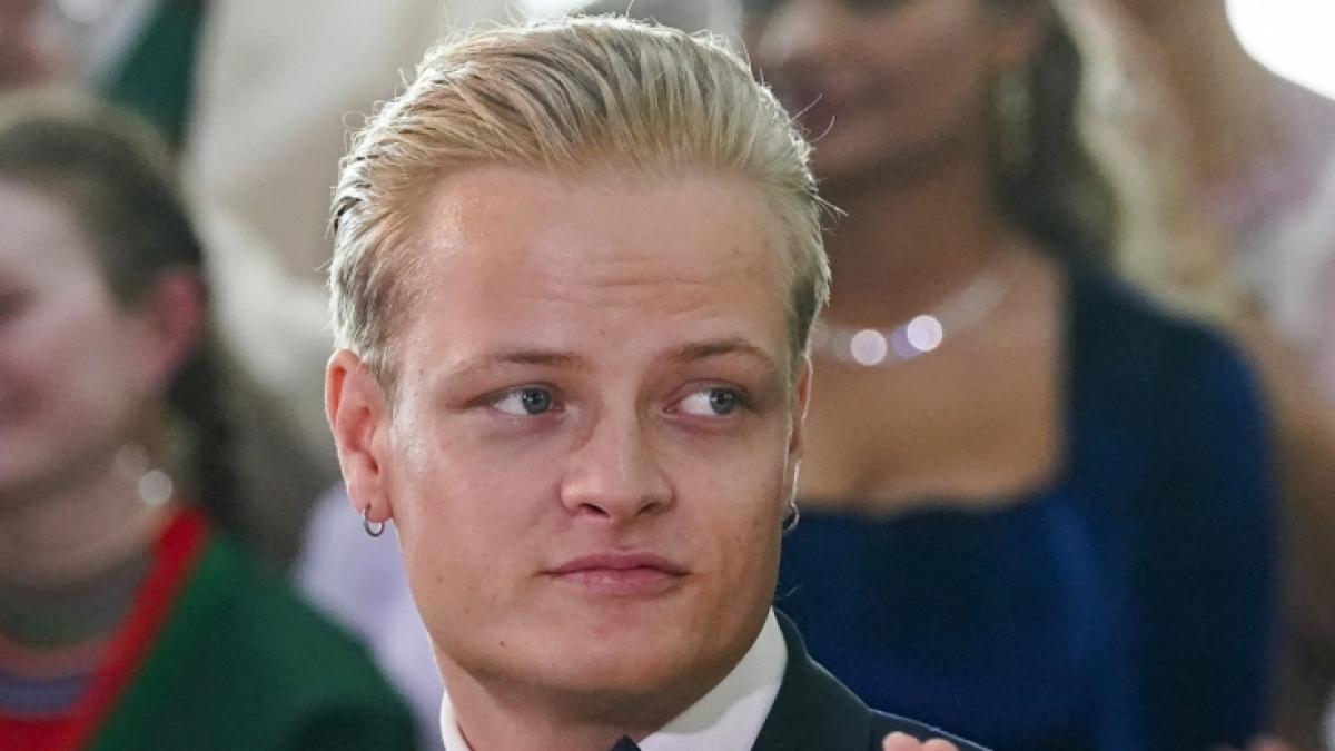 So luxuri&ouml;s ist der Knastaufenthalt f&uuml;r Marius Borg H&oslash;iby. (Foto)
