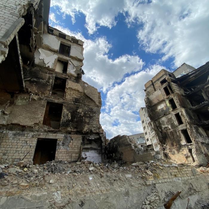100 Tage Ukraine-Krieg! So krass hat sich die Welt verändert