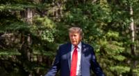 Donald Trump schwärmt im Netz von 