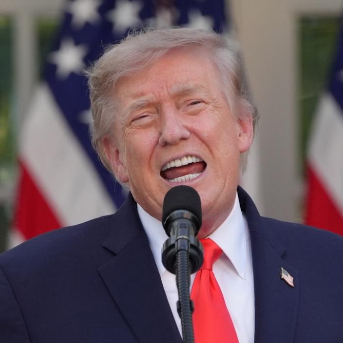 Wegen Trumps XXL-Flop sollen Politiker-Köpfe rollen