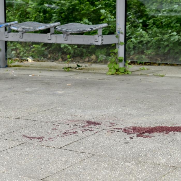 Haftbefehl erlassen! 17-Jähriger tötet Jungen (14)