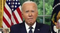 Scheitert Joe Biden im Wahlkampf gegen Donald Trump?