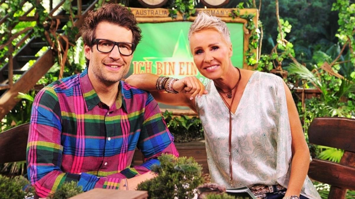 Daniel Hartwich und Sonja Zietlow waren bisher die Moderatoren im Dschungelcamp. 2020 k&ouml;nnte es wieder so werden. (Foto)
