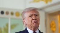 Donald Trump tobt, nachdem ein US-Bundesrichter den Bau seines Luxus-Ballsaals erneut stoppte.