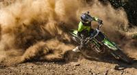 Ein verheerender Motocross-Unfall kostete Wey Zapata aus Argentinien das Leben - der Motorrad-Profi war erst 23 Jahre alt (Symbolbild).