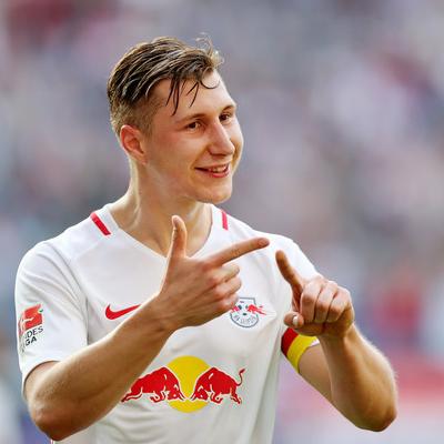 RB Leipzig im Rausch - SV Werder Bremen kann nicht überzeugen