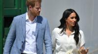Brachten Meghan und Harry ihre Brautkinder in Gefahr?