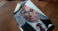 Wladimir Putin muss einen wahren Helikopter-Horror wegstecken.