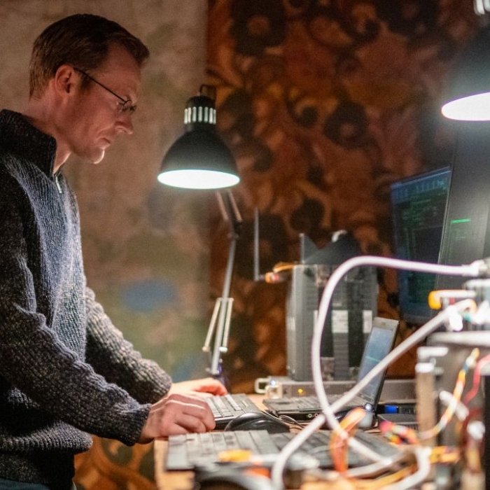 Wiederholung von Episode 4, Staffel 1 online und im TV