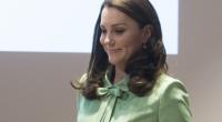 So schön schwanger: Prinzessin Kate, hier mit ihrem dritten Kind Prinz Louis unterm Herzen, ließ es sich auch während ihrer Schwangerschaft nicht nehmen, royale Pflichten zu erledigen.