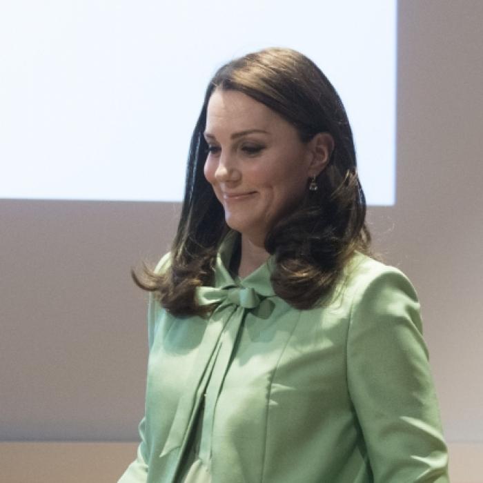 Babybauch-Geheimnis gelüftet! Das gab's zu Queen Elizabeths Zeiten nicht