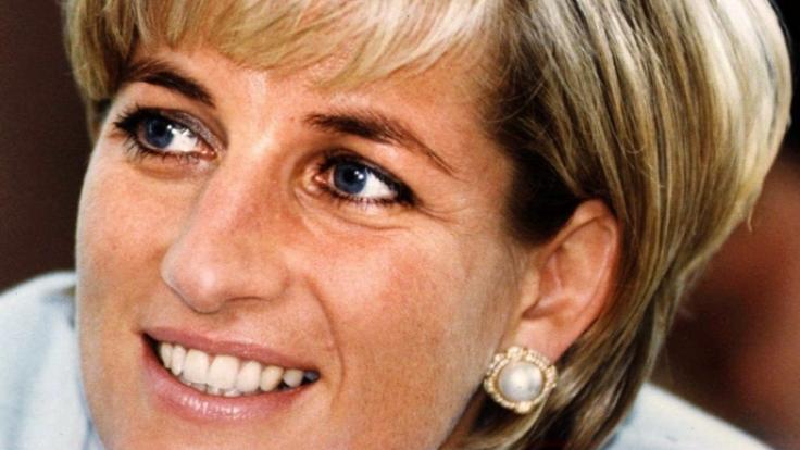 Prinzessin Diana