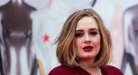 So sieht sieht Sängerin Adele heute nicht mehr aus.