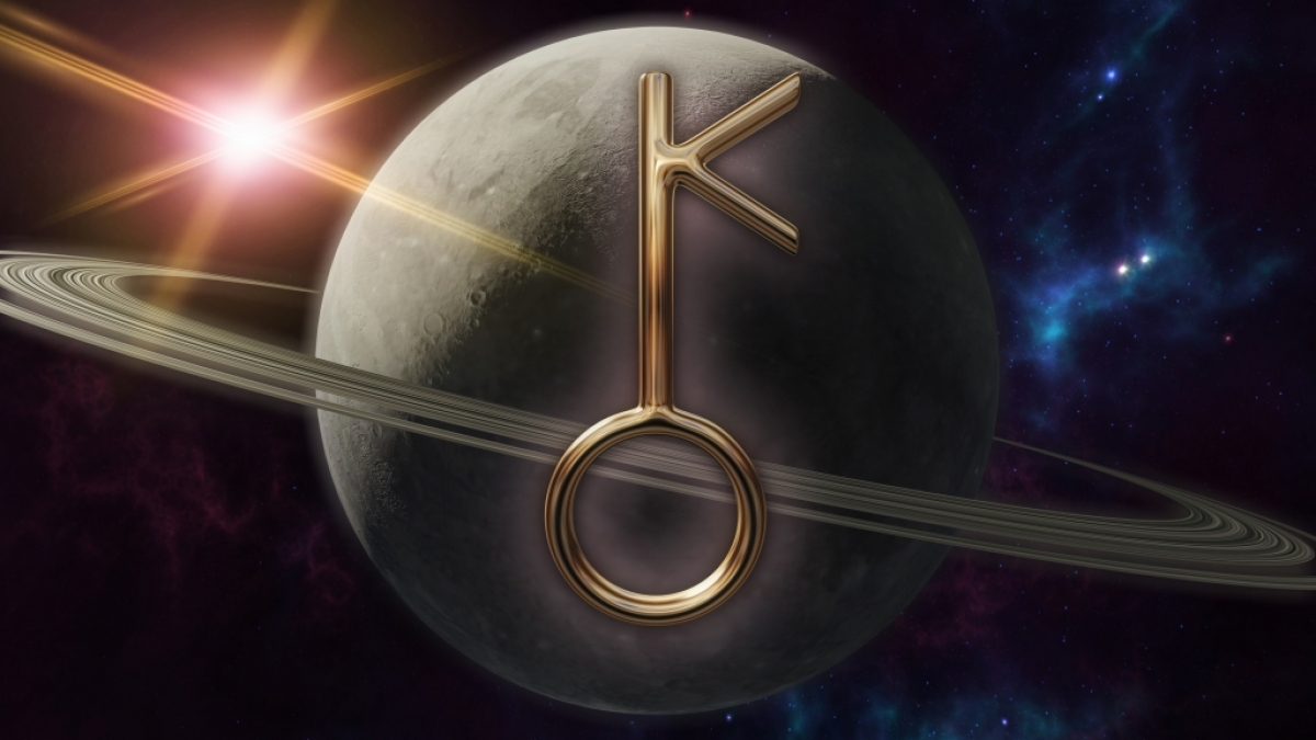 Chiron ist f&uuml;r f&uuml;nf Monate r&uuml;ckl&auml;ufig. Was bedeutet der retrograde Planetoid? (Foto)