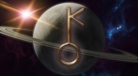 Chiron ist für fünf Monate rückläufig. Was bedeutet der retrograde Planetoid?