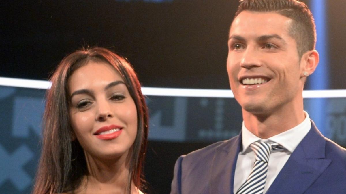 Georgina Rodriguez und Cristiano Ronaldo sorgen aktuell mit einem brandhei&szlig;en Sauna-Video f&uuml;r Aufsehen. (Foto)