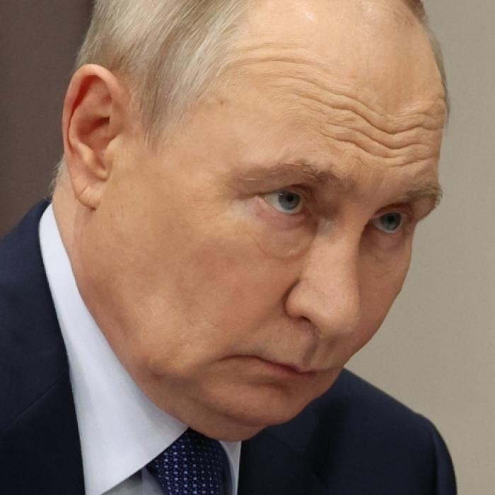 Kreml stoppt Putin-Gegner kurz vor der Wahl