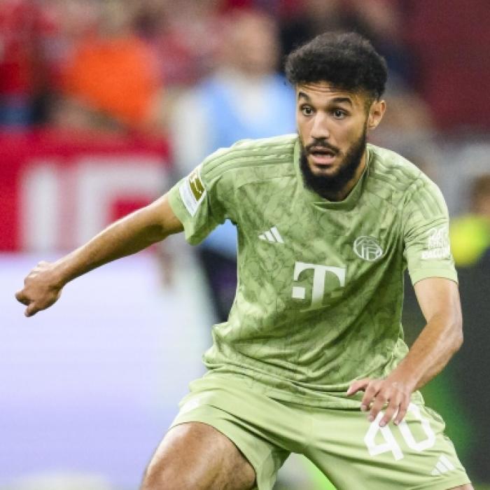 Keine Konsequenzen für Mazraoui nach Pro-Palästina-Post