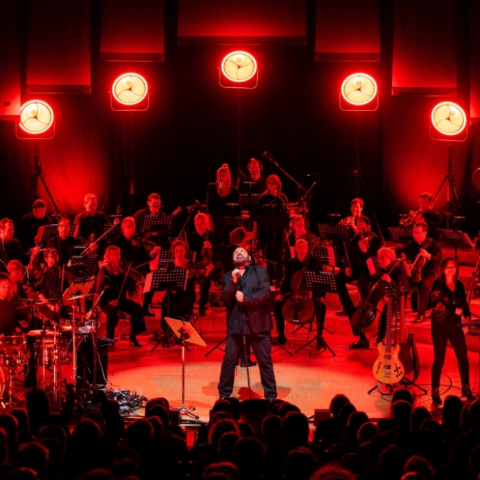 Die Termine für ihre Live-Auftritte im Überblick