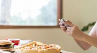 Mukbang-Influencerin Ganfan Yingying ist mit 24 Jahren gestorben (Symbolfoto).