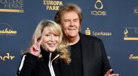 Howard Carpendale ist seit 2018 mit seiner Frau Donnice verheiratet.
