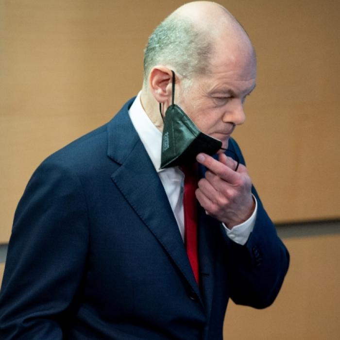 Olaf Scholz warnt: Sommerurlaub steht jetzt schon auf der Kippe