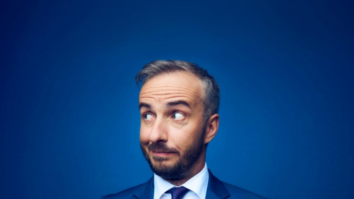 Wen kn&ouml;pft sich Jan B&ouml;hmermann nach der Sommerpause im "ZDF Magazin Royale" vor? (Foto)