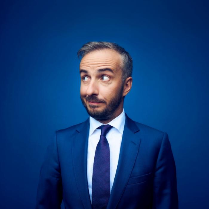 Hitler-Vergleich und Zaubertroll! Grillt Böhmi SIE heute im TV?
