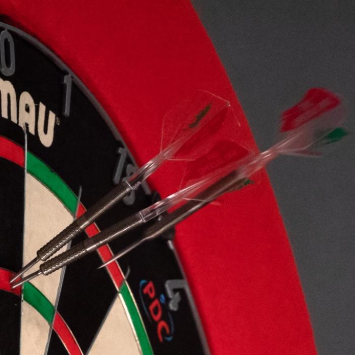 MvG bezwingt The Asp im Finale! Alle Ergebnisse auf einen Blick