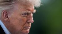 Donald Trump droht neuer Ärger durch den RB-Sänger JMSN.
