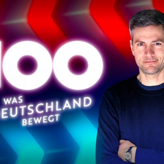 Wiederholung und Mediathek zur Sendung