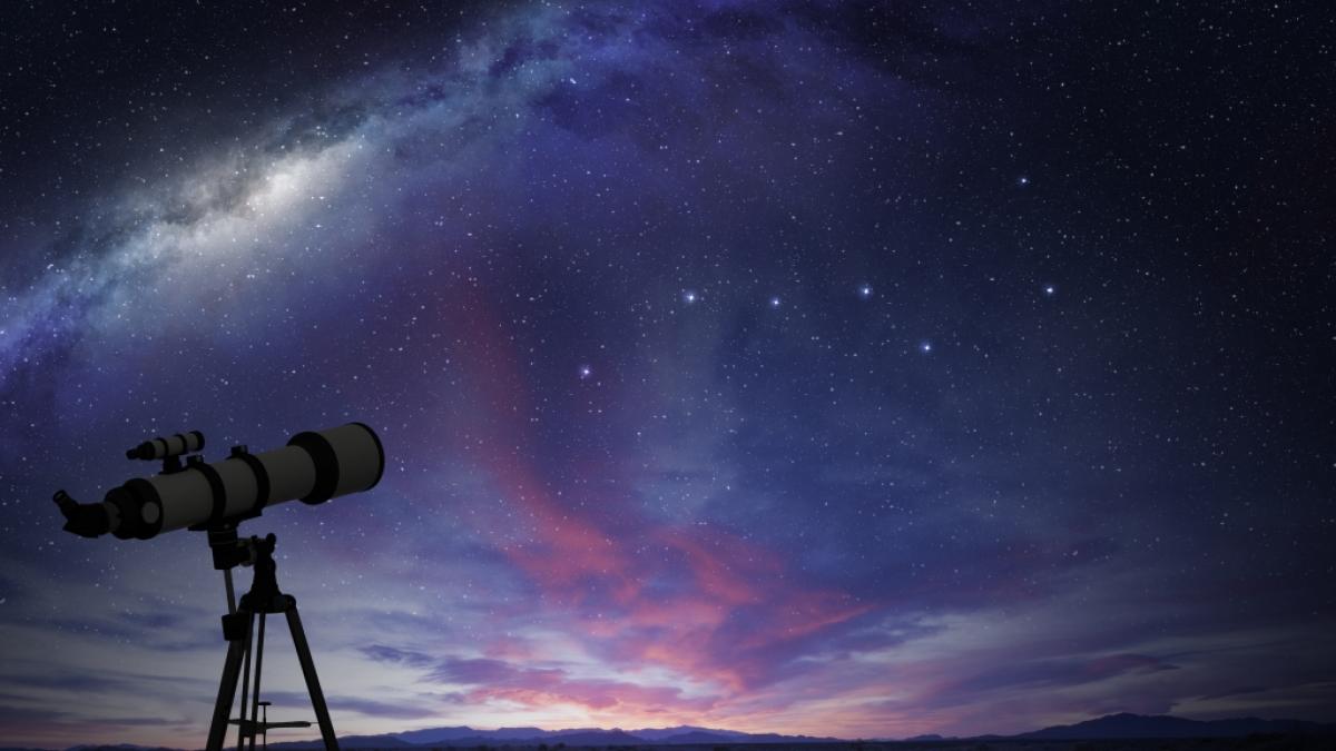 Der August ist ein Astro-Supermonat. (Foto)
