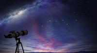 Der August ist ein Astro-Supermonat.
