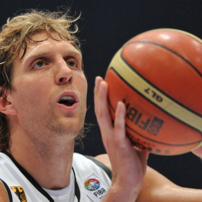 Dirk Nowitzki