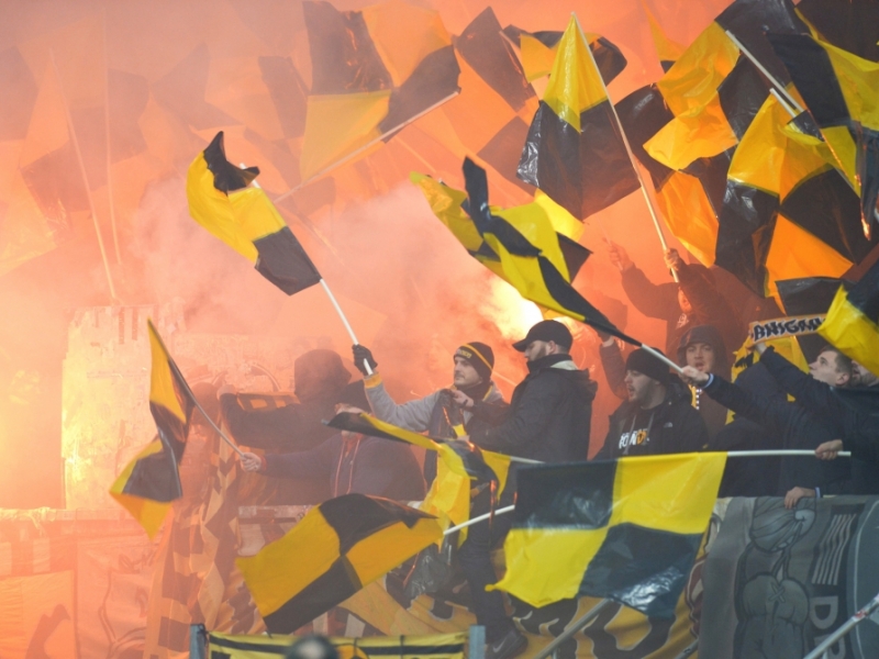 SG Dynamo Dresden: Was Fans vor dem Duell mit Holstein Kiel wissen sollten