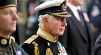 Neuer Kummer für König Charles III.: War sein Großonkel und Mentor Lord Mountbatten ein Kinderschänder?