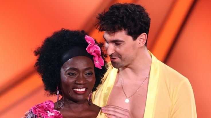 Auma Obama: Todesschock! "Let's Dance"-Star trauert um ...